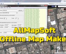 AllMapSoft Offline Map Maker Torrent