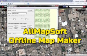 AllMapSoft Offline Map Maker Torrent