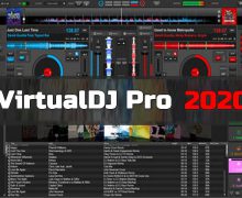 Atomix VirtualDJ Pro Infinity 2020 Torrent