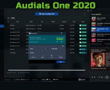 Audials One 2020 Torrent