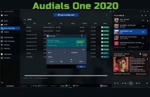 Audials One 2020 Torrent