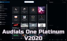 Audials One Platinum 2020 Torrent