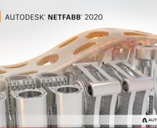 Autodesk Netfabb Ultimate 2020 R2 x64 Torrent