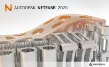 Autodesk Netfabb Ultimate 2020 R2 x64 Torrent