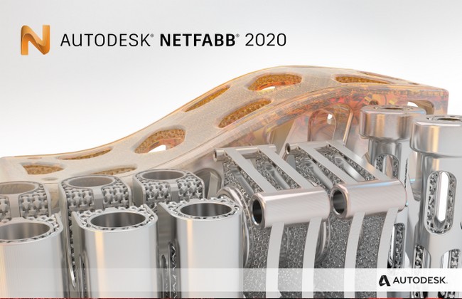 Autodesk Netfabb Ultimate 2020 R2 x64 Torrent