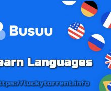 Busuu Learn Languages v17.7.0.270 Premium