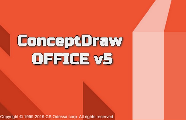download the new version for mac Concept Draw Office 10.0.0.0 + MINDMAP 15.0.0.275