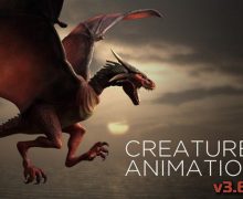 Creature Animation Pro v3.68 Torrent
