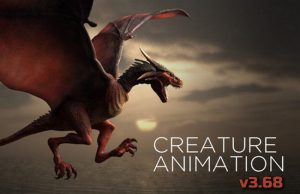 Creature Animation Pro v3.68 Torrent