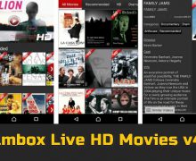 Filmbox Live HD Movies v4.7 Premium Torrent