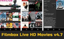 Filmbox Live HD Movies v4.7 Premium Torrent