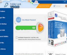 Folder Lock v7.8.0 Torrent