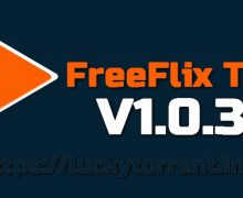 FreeFlix TV v1.0.3 APK