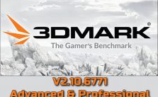 Futuremark 3DMark Torrent
