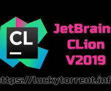 JetBrains CLion 2019 Torrent