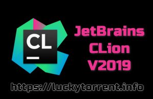 JetBrains CLion 2019
