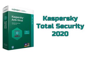 Kaspersky Total Security 2020 Torrent