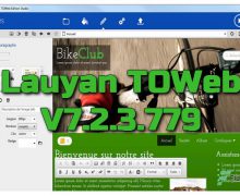 Lauyan TOWeb 7.2.3.779 Torrent