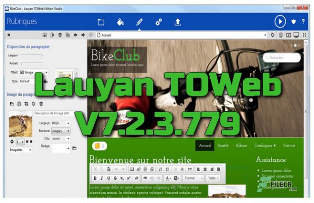 download lauyan toweb v7.1.1