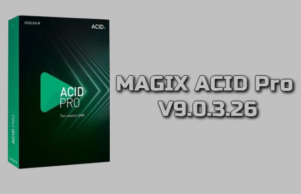 magix acid pro torrent mac