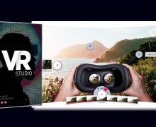 MAGIX VR Studio 2 Torrent