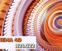 Maxon CINEMA 4D Studio R21.022 Torrent