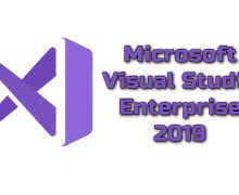 Microsoft Visual Studio Enterprise 2019 Torrent