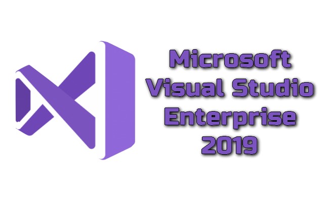 download enterprise visual studio 2019