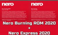 Nero Burning ROM + Nero Express 2020 Torrent