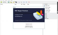PDF Shaper Premium 9.4 Torrent