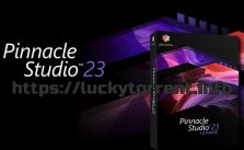 Pinnacle Studio Ultimate 23.0.1.177 Torrent