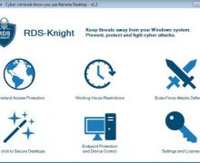 RDS Knight v4.3.9.9 Torrent