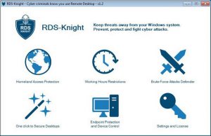 RDS Knight v4.3.9.9 Torrent