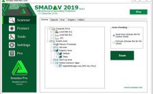 Smadav Pro 2019 Torrent
