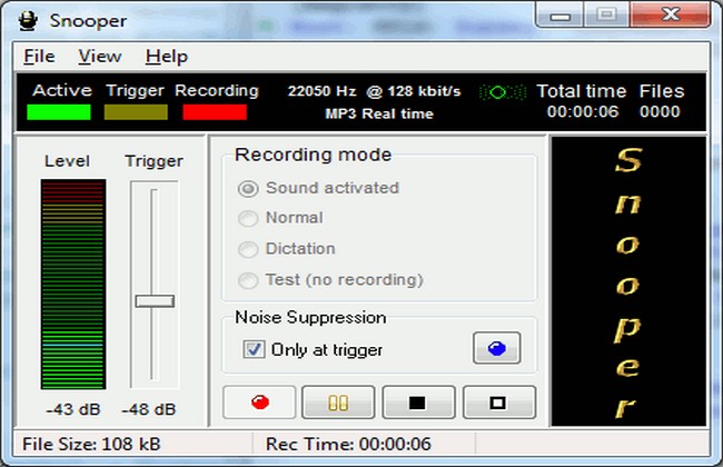 Snooper Pro 3.2.3 Torrent