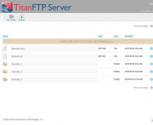 Titan FTP Server 2019 Torrent