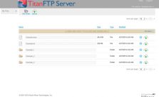 Titan FTP Server 2019 Torrent