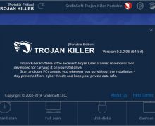 Trojan Killer v2.0.96 Torrent
