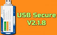 USB Secure 2.1.8 Torrent
