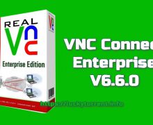 VNC Connect Enterprise Torrent