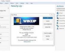 WinZip Pro v24 Torrent