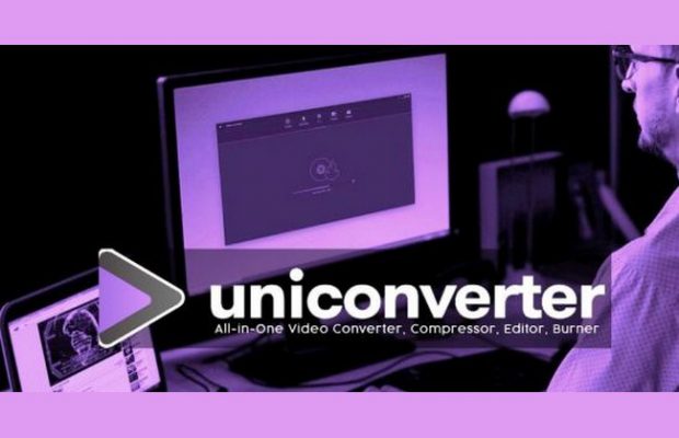 Wondershare UniConverter 15.0.1.5 download the new for apple