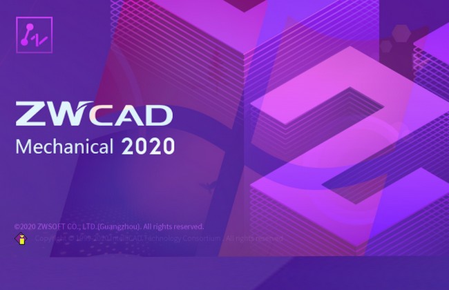 ZWCAD Mechanical 2020 Torrent