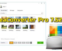 reaConverter Pro 7.522 Torrent