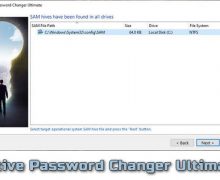 Active Password Changer Ultimate 10.0.1 Torrent