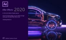 Adobe After Effects 2020 Torrent