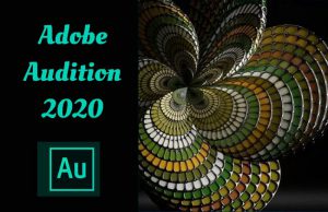 Adobe Audition 2020