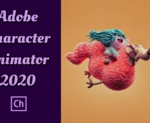 Adobe Character Animator 2020 Torrent