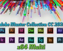 Adobe Master Collection CC 2020 Torrent