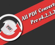 All PDF Converter Pro v4.2.3.2